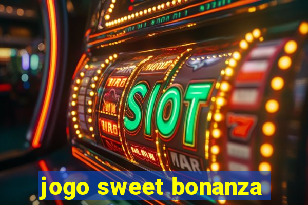 jogo sweet bonanza